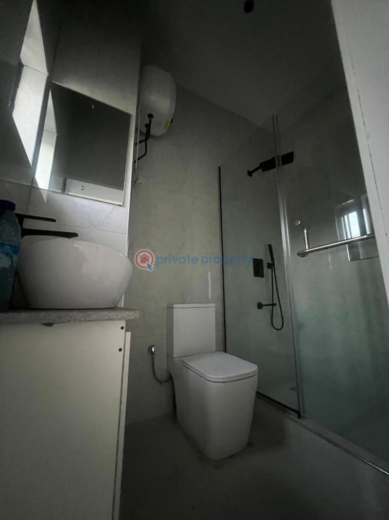 4 bedroom Semi detached Duplex For Sale Omole Phase 1 Berger Ojodu Lagos - 9