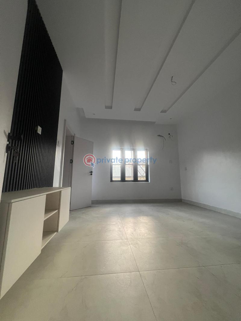 4 bedroom Semi detached Duplex For Sale Omole Phase 1 Berger Ojodu Lagos - 8