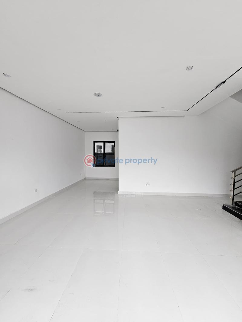 4 bedroom House For Sale Ikate, Lekki Lagos - 1