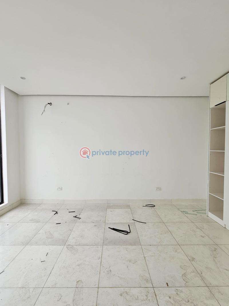 4 bedroom House For Sale Ikate, Lekki Lagos - 10
