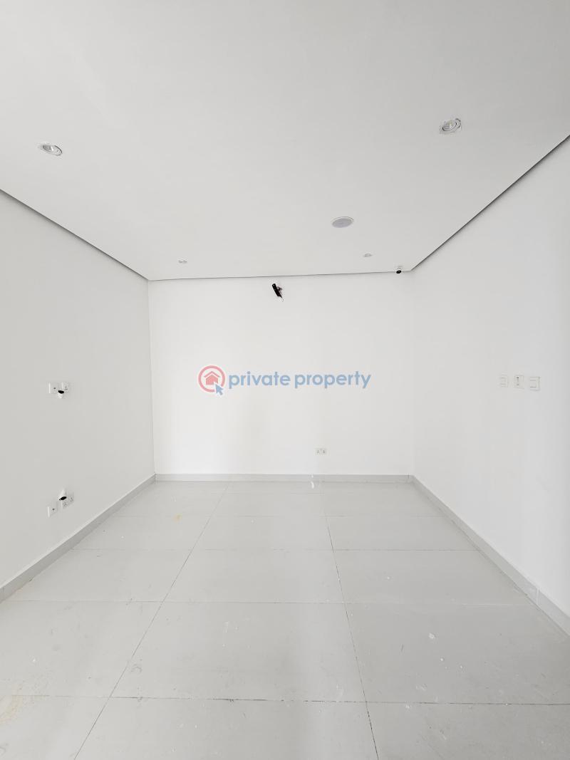 4 bedroom House For Sale Ikate, Lekki Lagos - 13