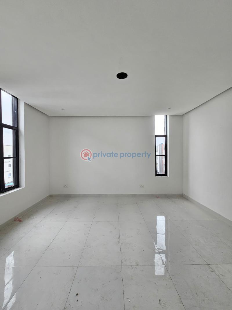 4 bedroom House For Sale Ikate, Lekki Lagos - 8