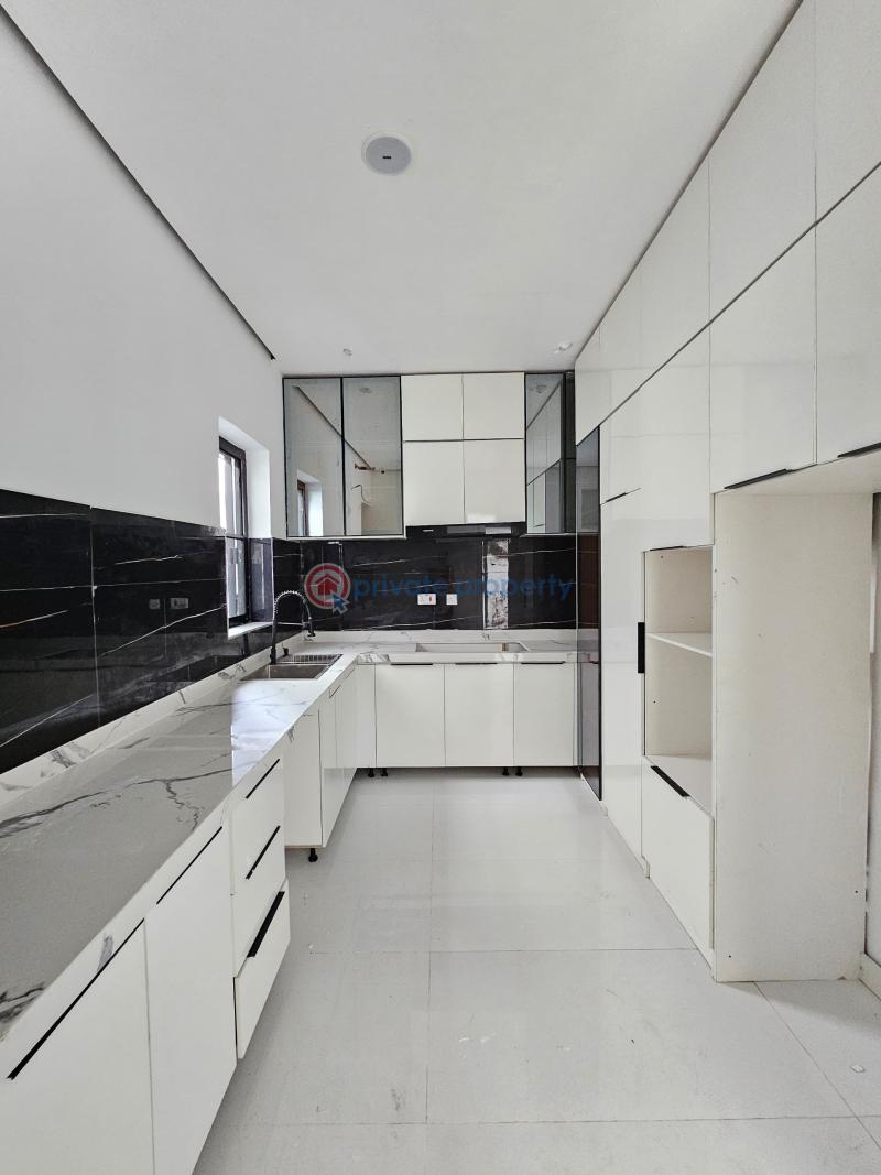 4 bedroom House For Sale Ikate, Lekki Lagos - 2