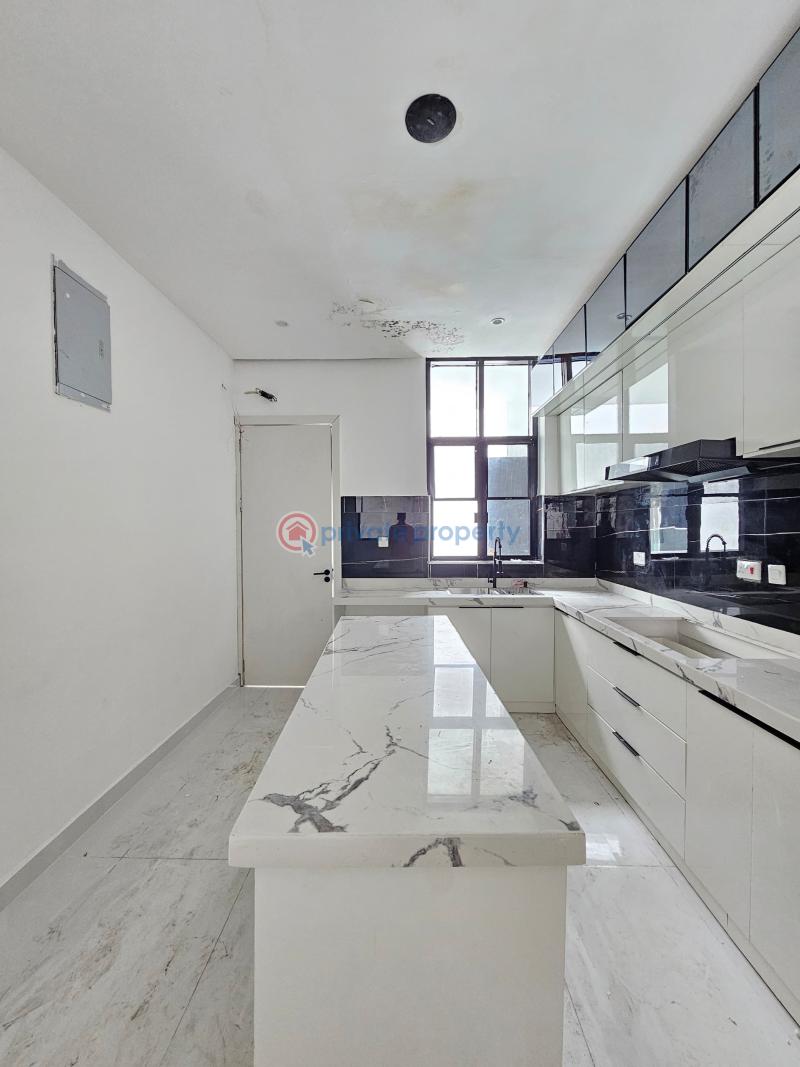 4 bedroom House For Sale Ikate, Lekki Lagos - 12
