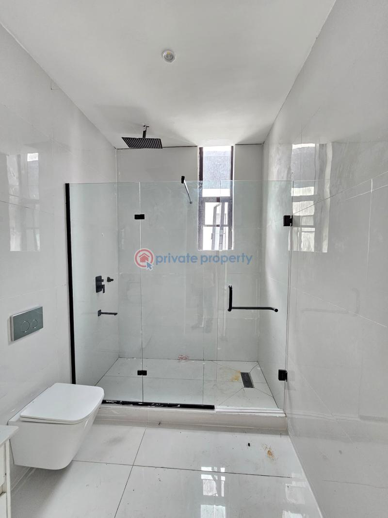 4 bedroom House For Sale Ikate, Lekki Lagos - 7