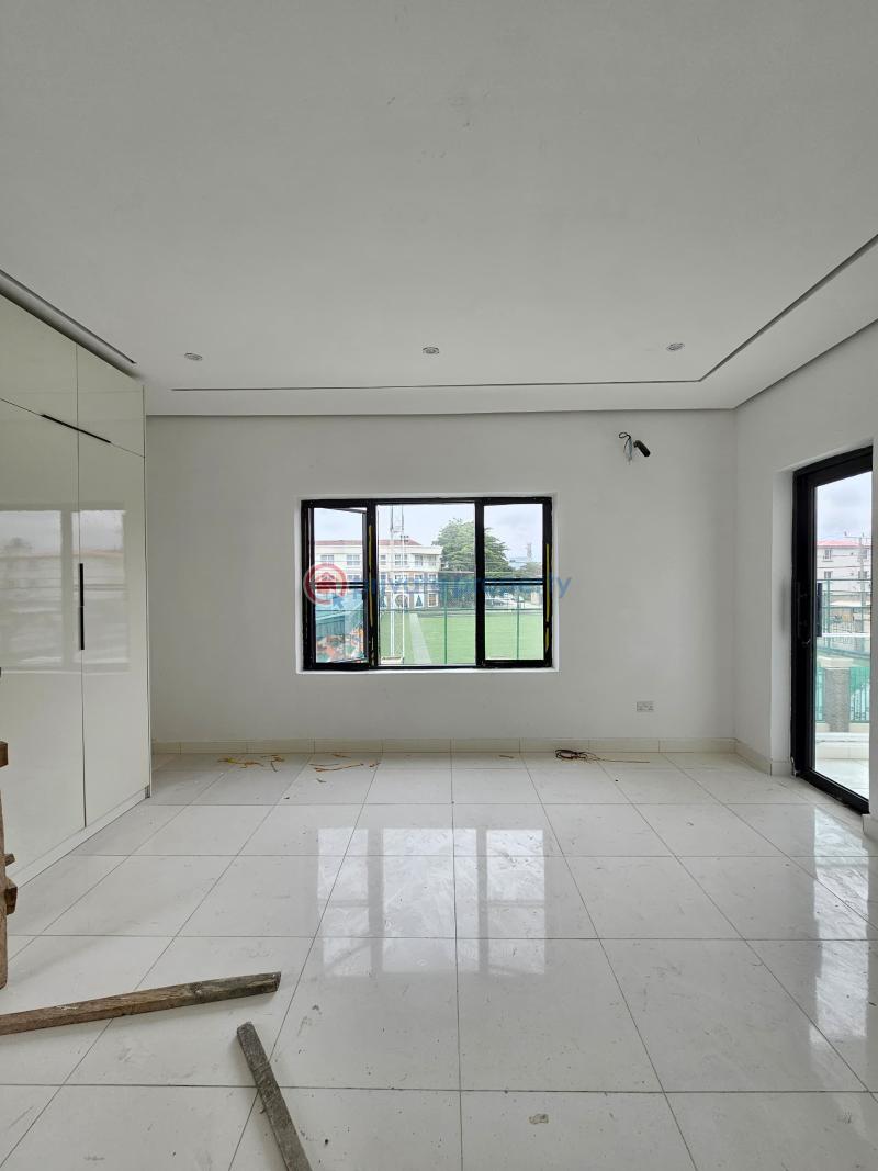 4 bedroom House For Sale Ikate, Lekki Lagos - 6