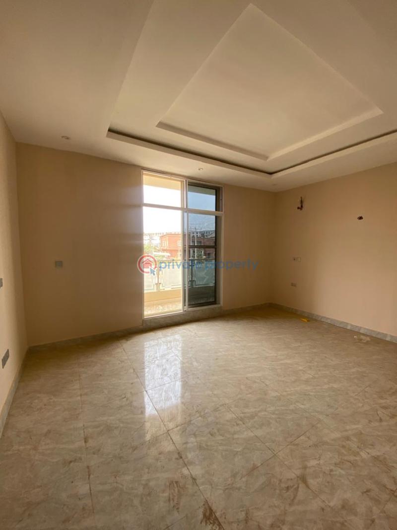 Exclusive 4 bedroom terraced duplex - 10 4 bedroom Terraced Duplex For Rent Wuye Districts Wuye Abuja Phase 2  - 10