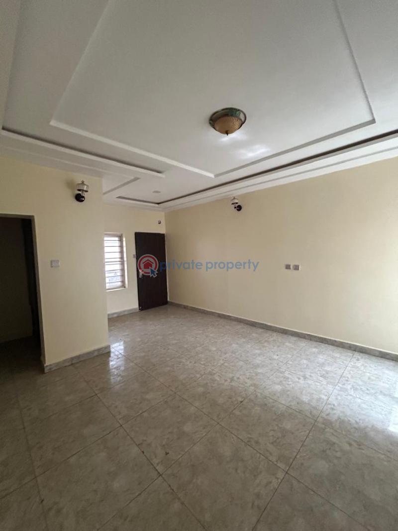 Exclusive 4 bedroom terraced duplex - 2 4 bedroom Terraced Duplex For Rent Wuye Districts Wuye Abuja Phase 2  - 2