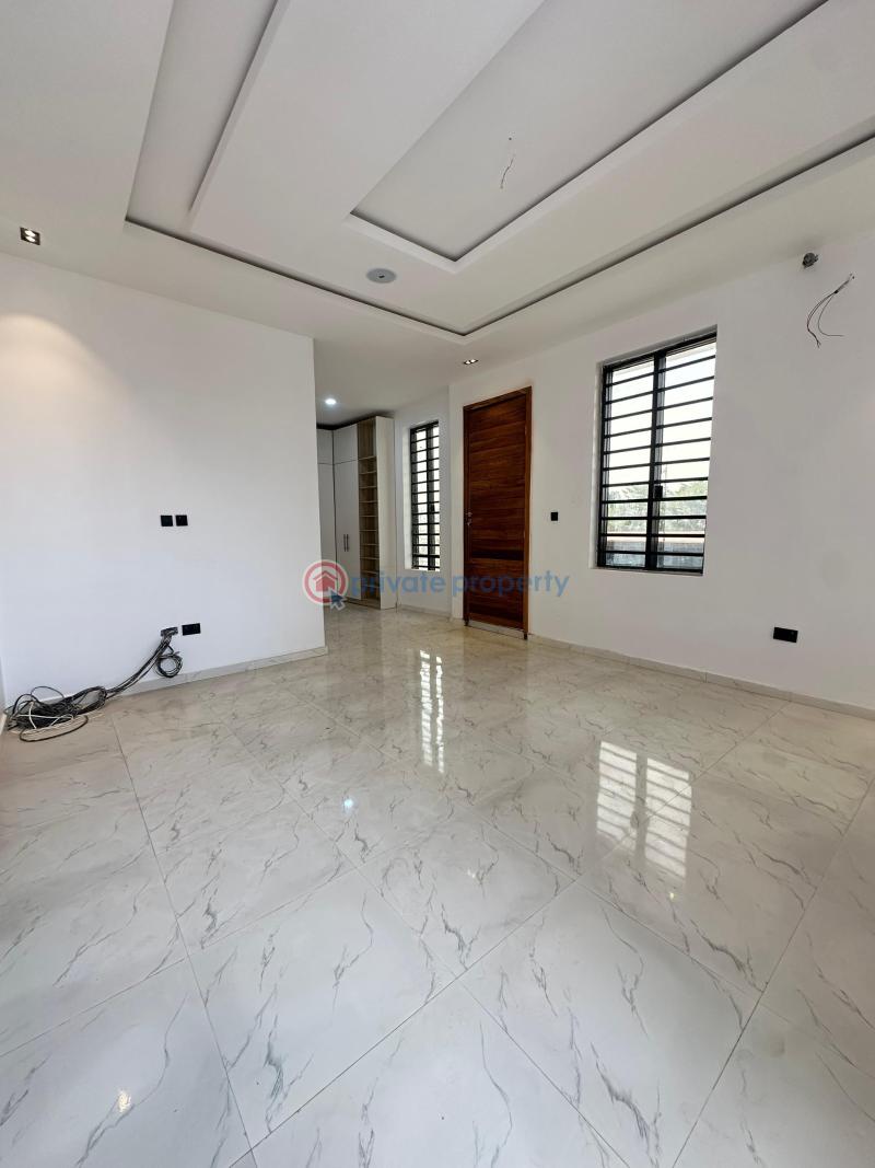 4 bedroom Detached Duplex For Sale Orchid Lekki Phase 2 Lagos - 7