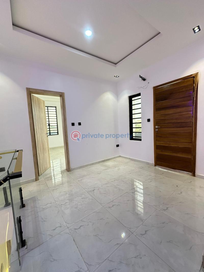 4 bedroom Detached Duplex For Sale Orchid Lekki Phase 2 Lagos - 9