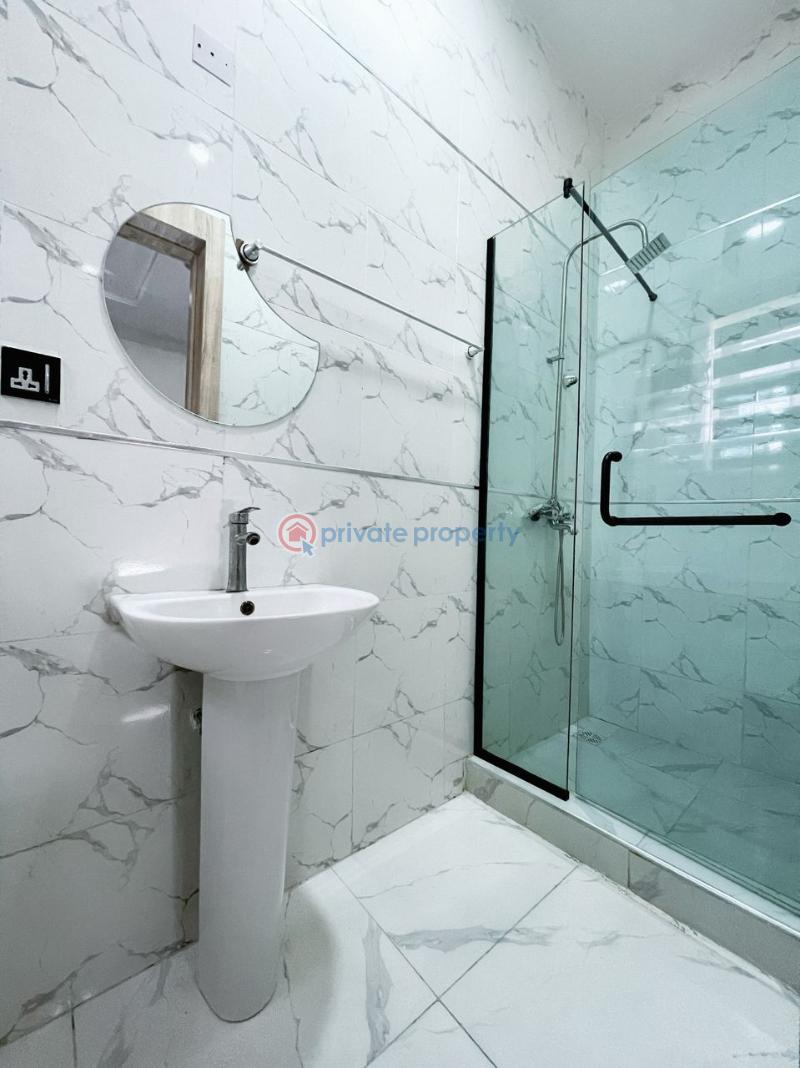 4 bedroom Detached Duplex Short let Freedom Way Lekki Phase 1 Lagos - 16