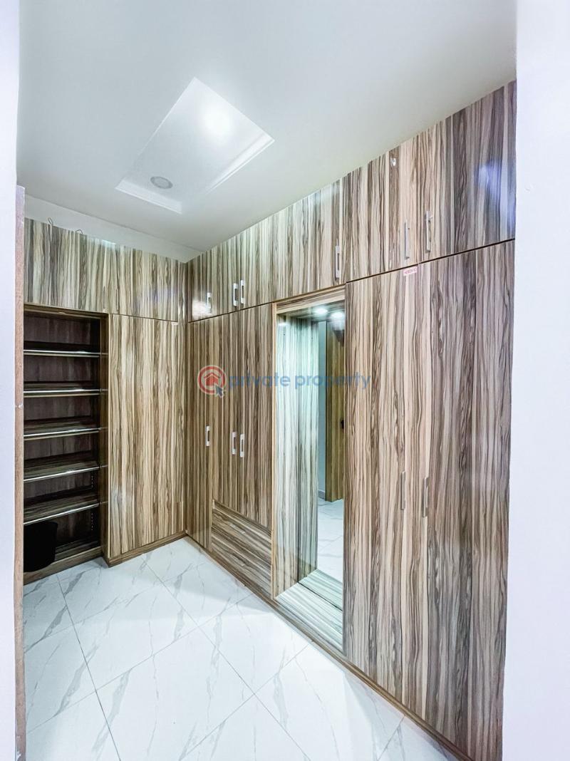 4 bedroom Detached Duplex Short let Freedom Way Lekki Phase 1 Lagos - 14