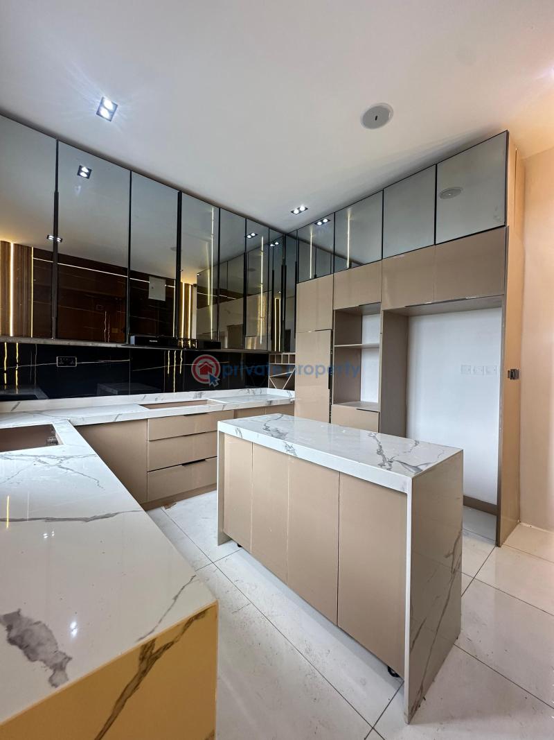 4 bedroom Semi detached Duplex For Sale 4 Ikota Lekki Lagos - 2