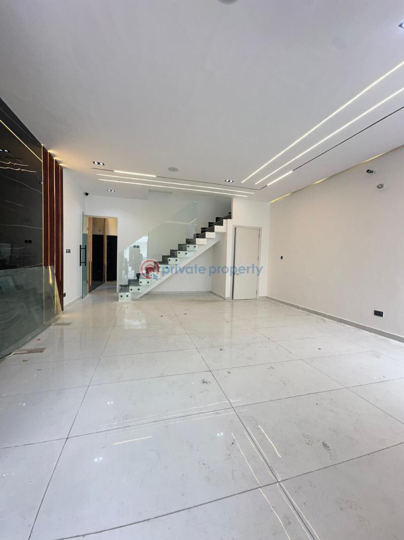 4 bedroom Semi detached Duplex For Sale 4 Ikota Lekki Lagos - 4