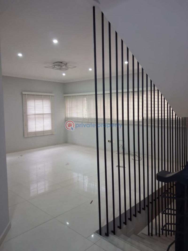 4 bedroom Terraced Duplex For Rent Oniru Victoria Island Lagos - 6