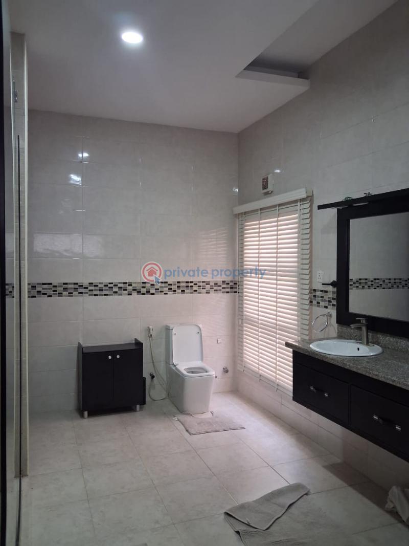 4 bedroom Terraced Duplex For Rent Oniru Victoria Island Lagos - 4