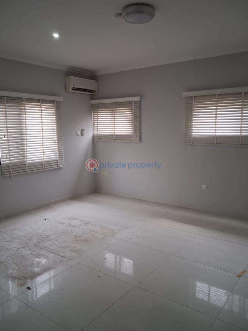 4 bedroom Terraced Duplex For Rent Oniru Victoria Island Lagos - 1