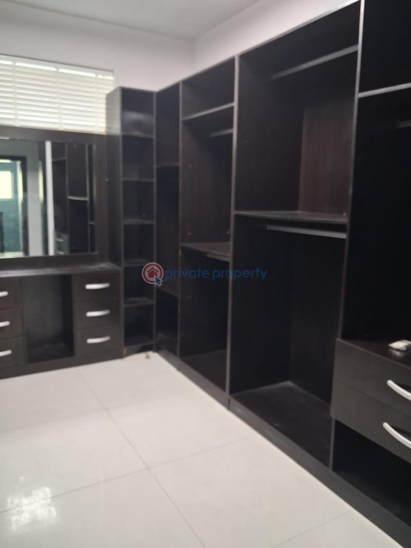 4 bedroom Terraced Duplex For Rent Oniru Victoria Island Lagos - 3