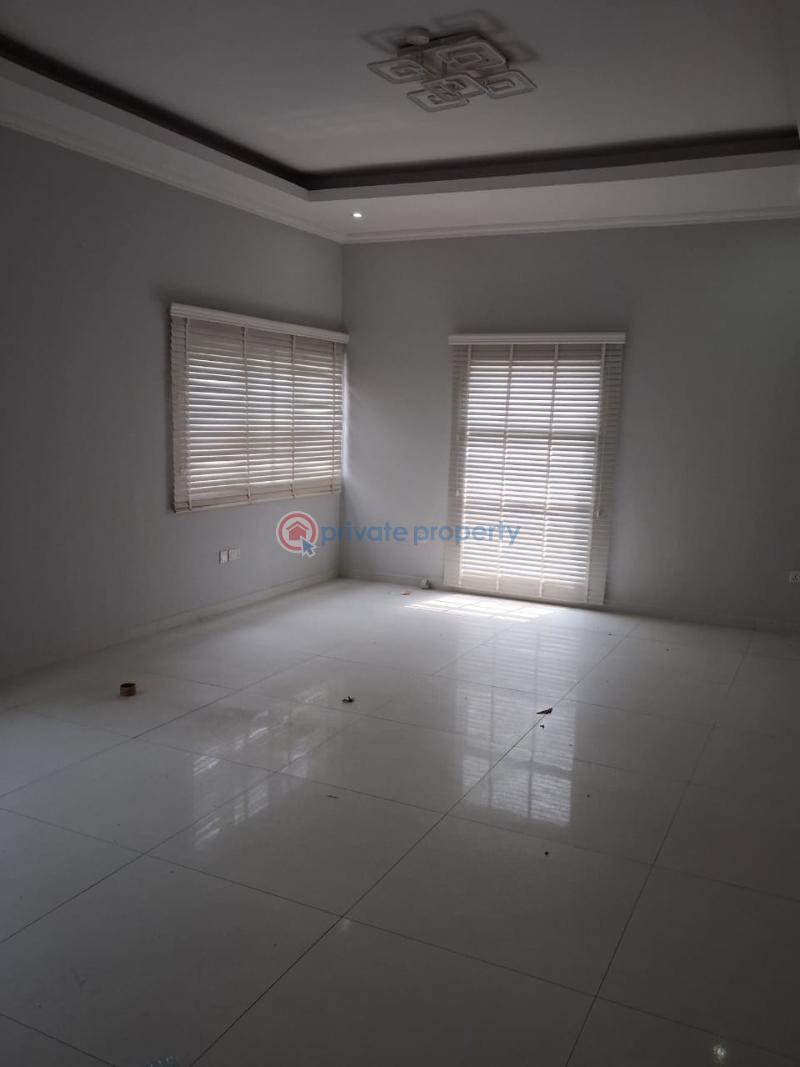 4 bedroom Terraced Duplex For Rent Oniru Victoria Island Lagos - 7