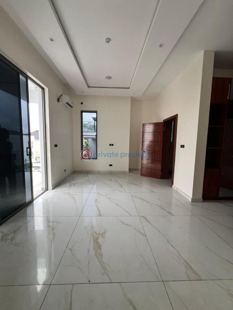 5 bedroom Detached Duplex For Sale Ikoyi Lagos - 14