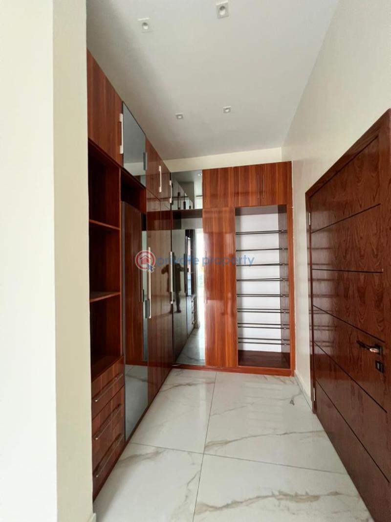 5 bedroom Detached Duplex For Sale Ikoyi Lagos - 3
