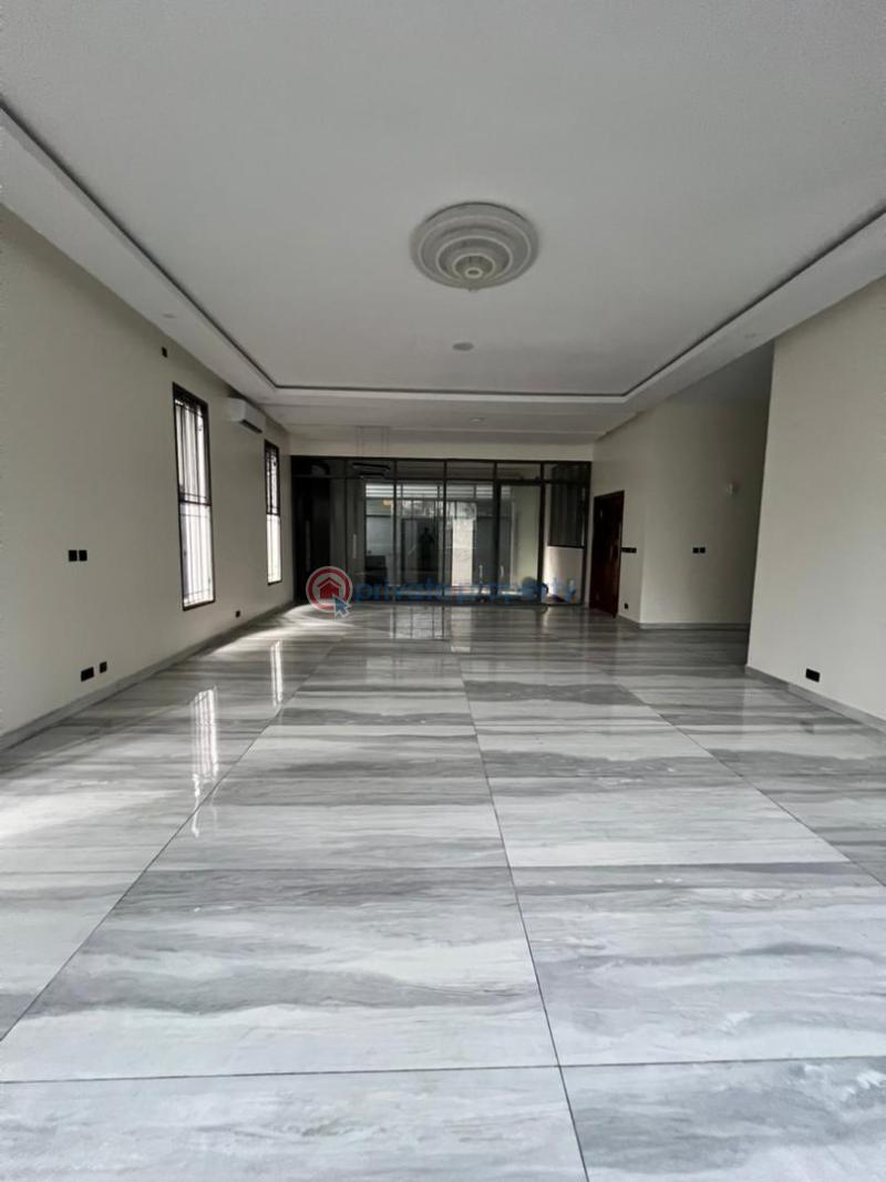 5 bedroom Detached Duplex For Sale Ikoyi Lagos - 2