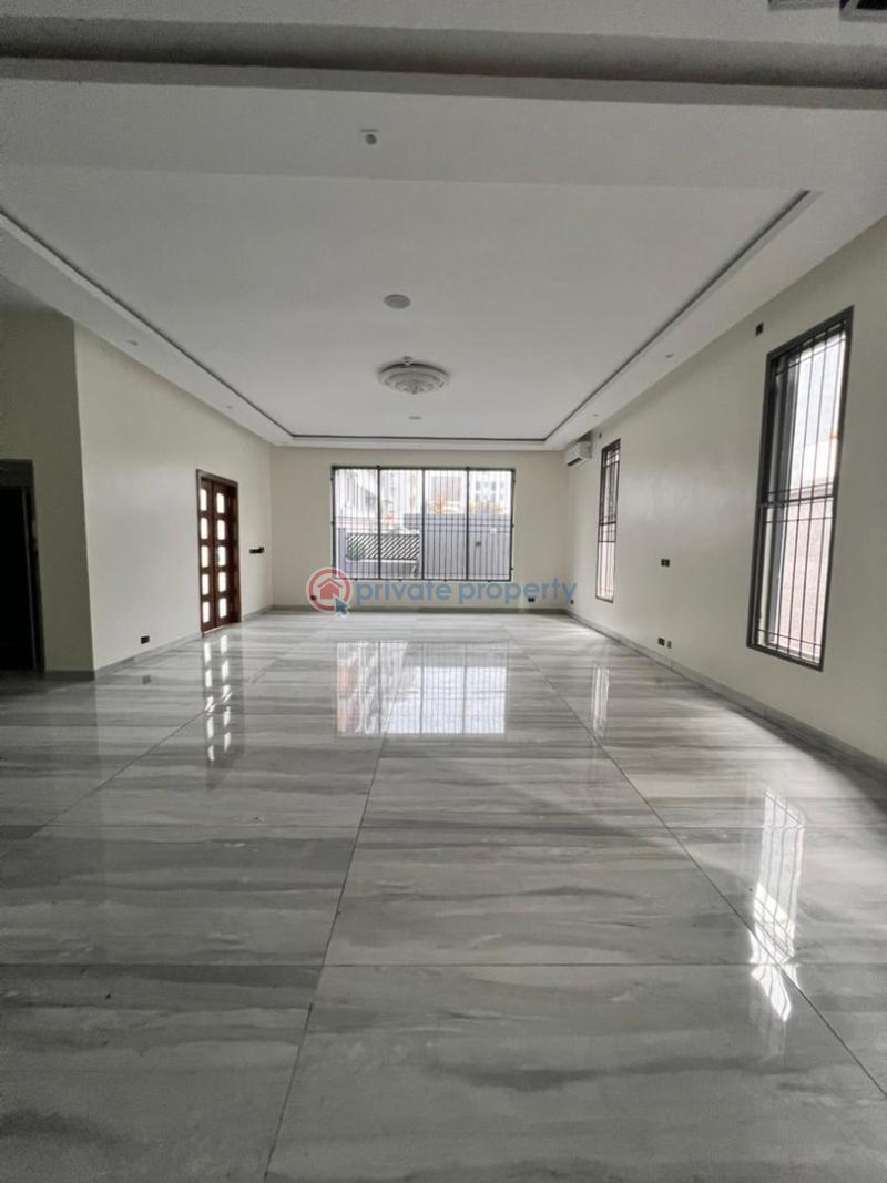 5 bedroom Detached Duplex For Sale Ikoyi Lagos - 10