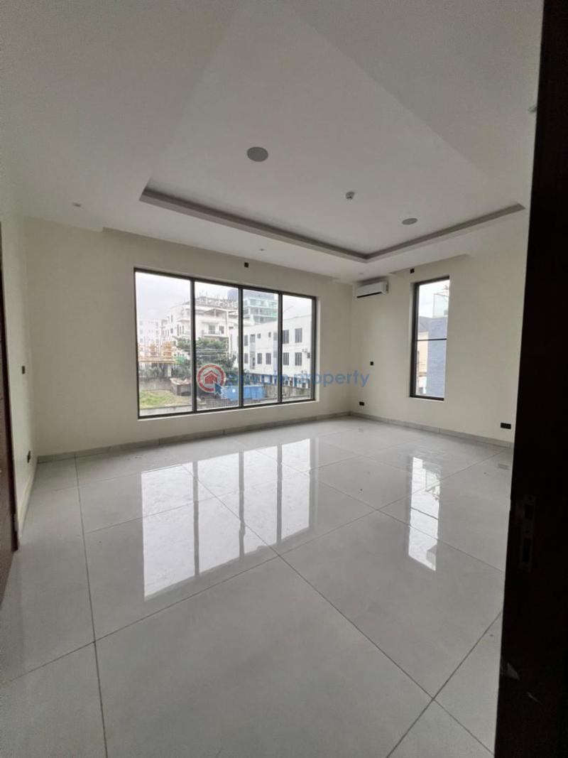 5 bedroom Detached Duplex For Sale Ikoyi Lagos - 7
