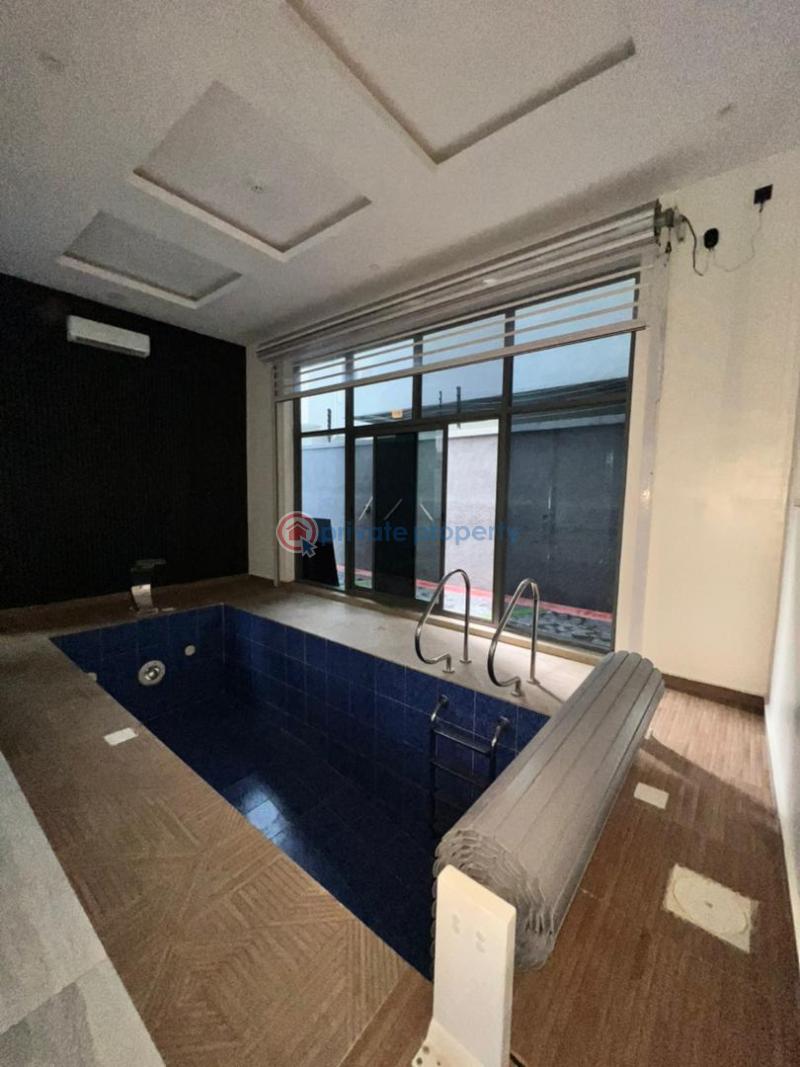 5 bedroom Detached Duplex For Sale Ikoyi Lagos - 11