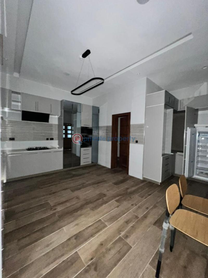 5 bedroom Detached Duplex For Sale Ikoyi Lagos - 9