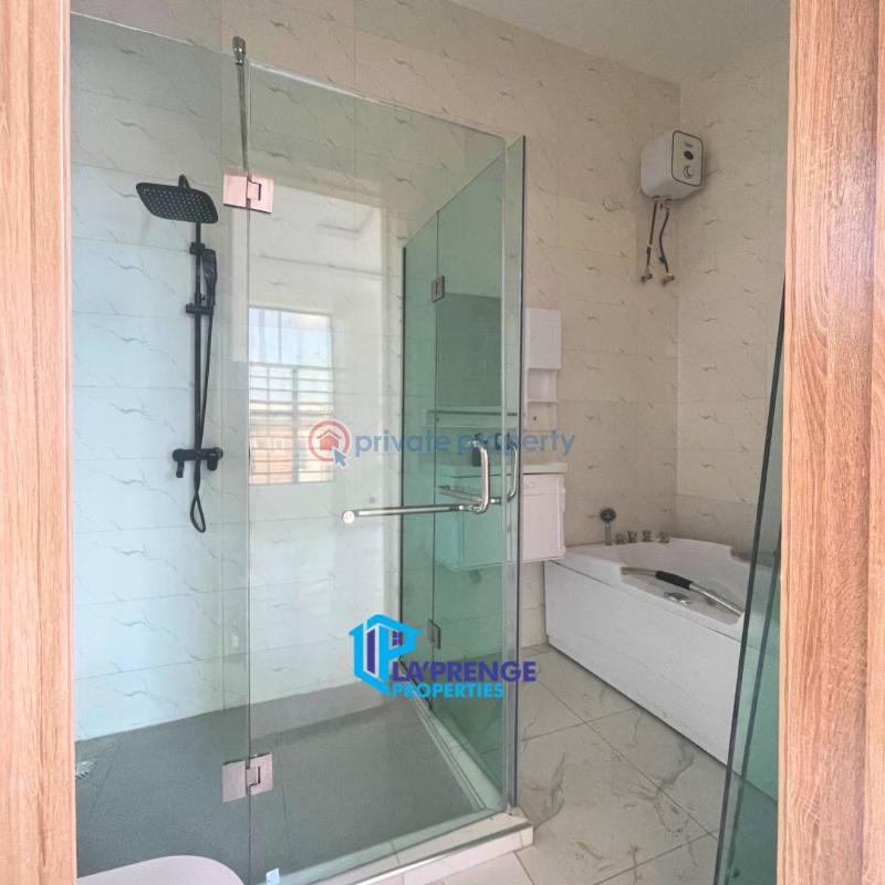 5 bedroom Detached Duplex For Sale Sangotedo Axis Lekki Phase 2 Lagos - 15