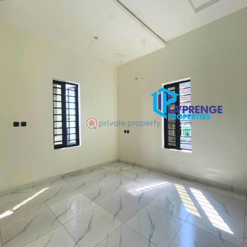 5 bedroom Detached Duplex For Sale Sangotedo Axis Lekki Phase 2 Lagos - 10