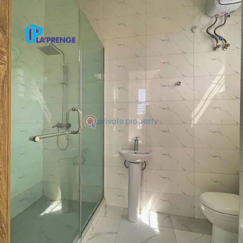 5 bedroom Detached Duplex For Sale Sangotedo Axis Lekki Phase 2 Lagos - 16
