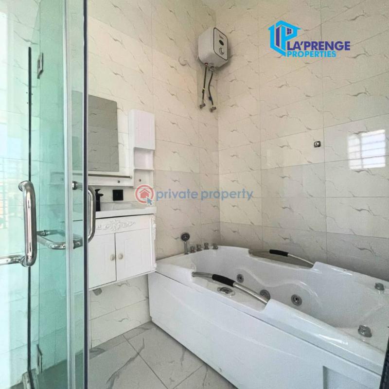 5 bedroom Detached Duplex For Sale Sangotedo Axis Lekki Phase 2 Lagos - 17