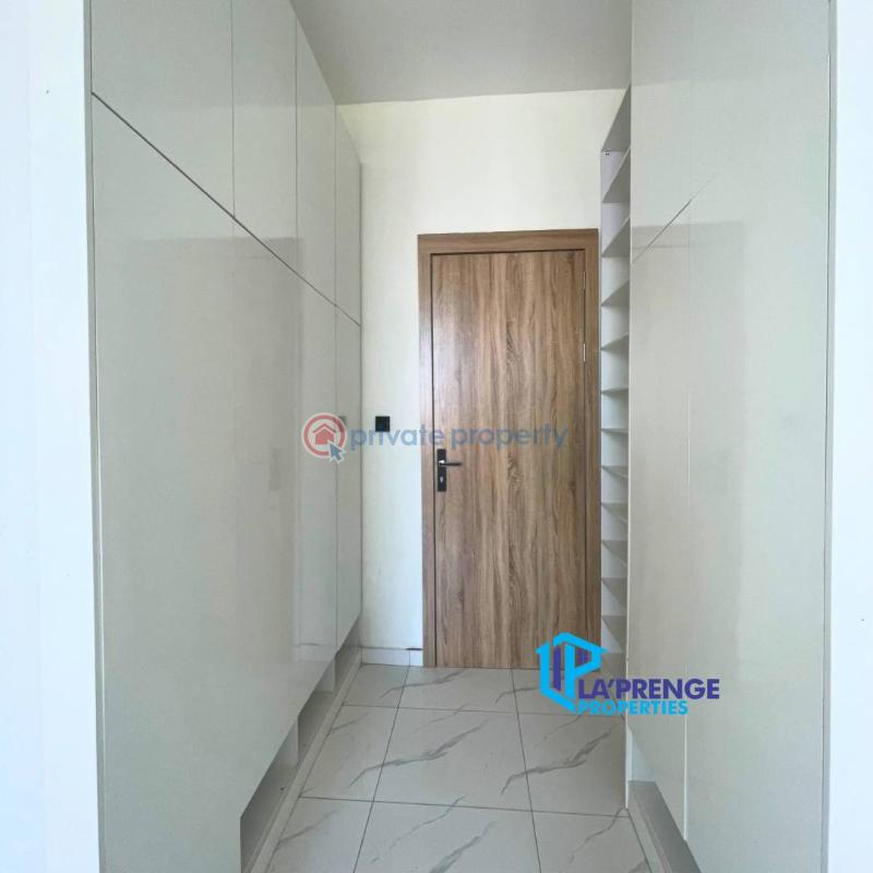 5 bedroom Detached Duplex For Sale Sangotedo Axis Lekki Phase 2 Lagos - 13