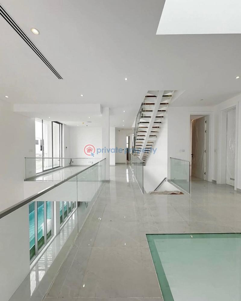 5 bedroom Detached Duplex For Sale Ikate Lekki Lekki Lagos - 7