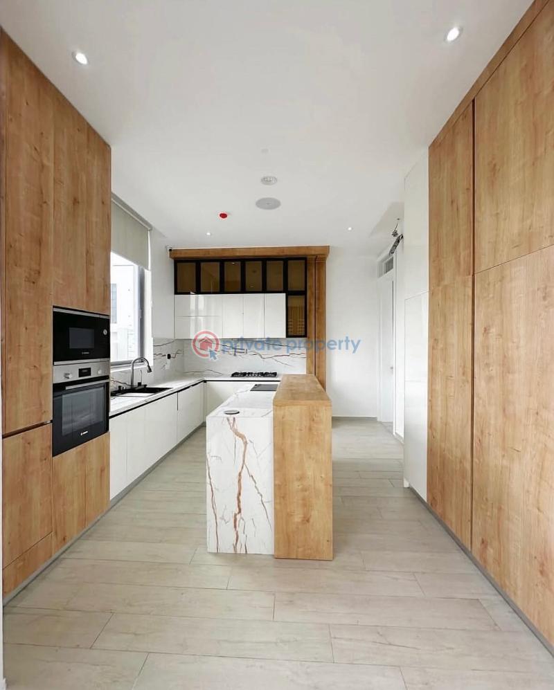 5 bedroom Detached Duplex For Sale Ikate Lekki Lekki Lagos - 18