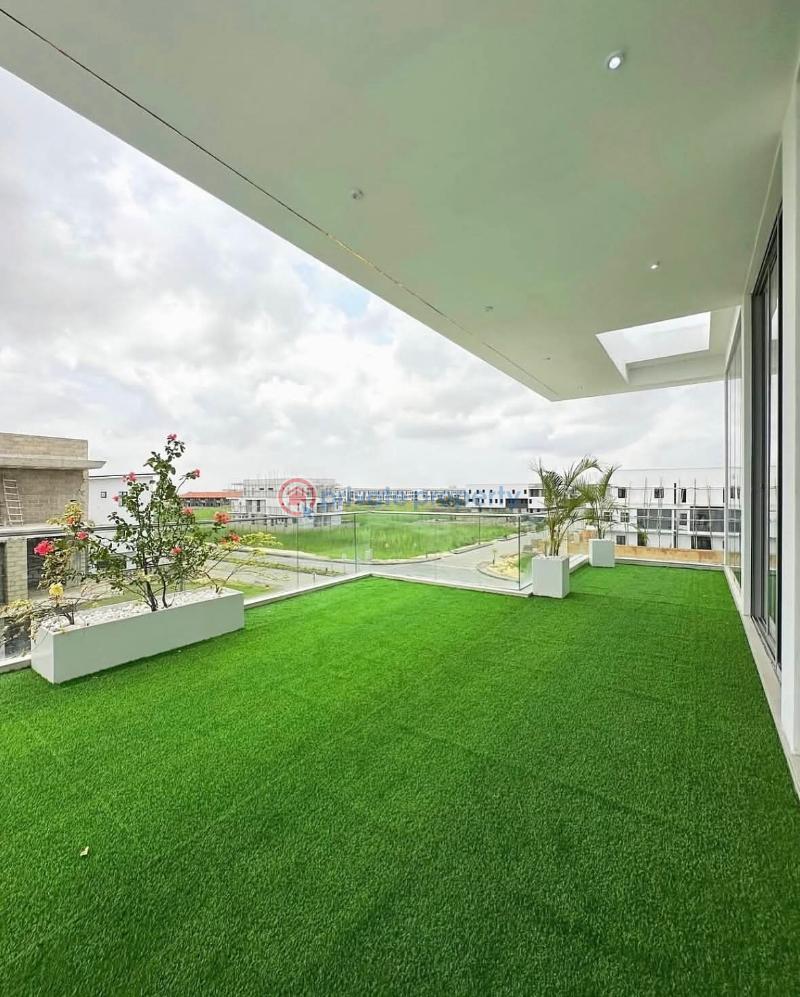 5 bedroom Detached Duplex For Sale Ikate Lekki Lekki Lagos - 21
