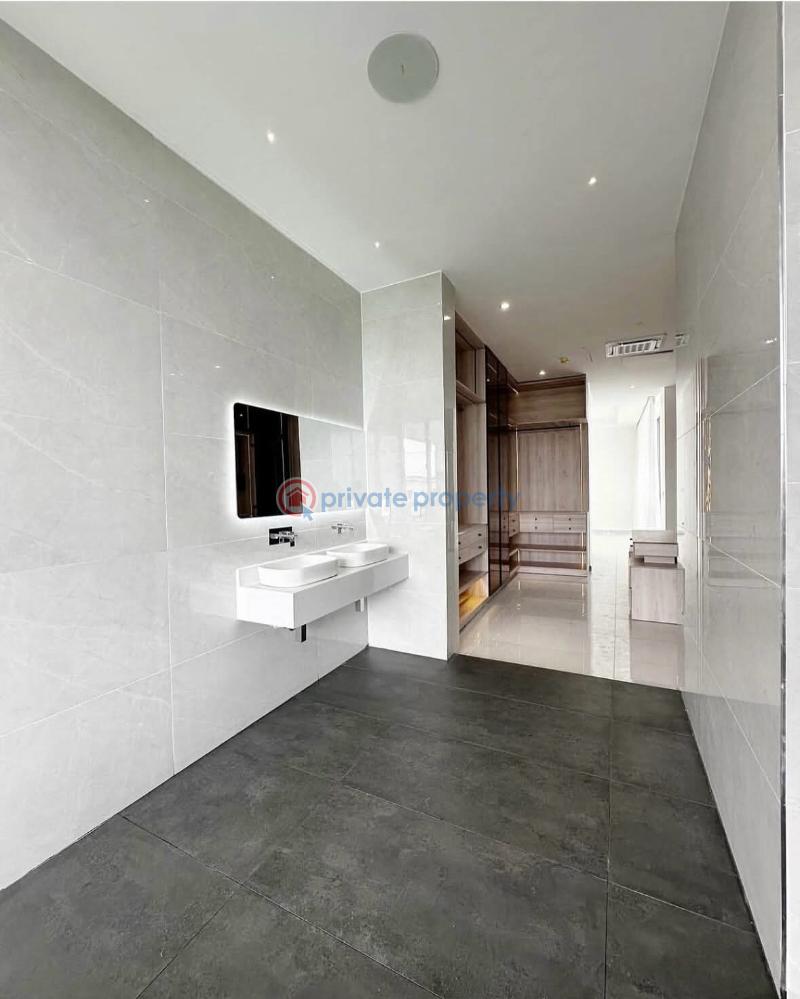 5 bedroom Detached Duplex For Sale Ikate Lekki Lekki Lagos - 5