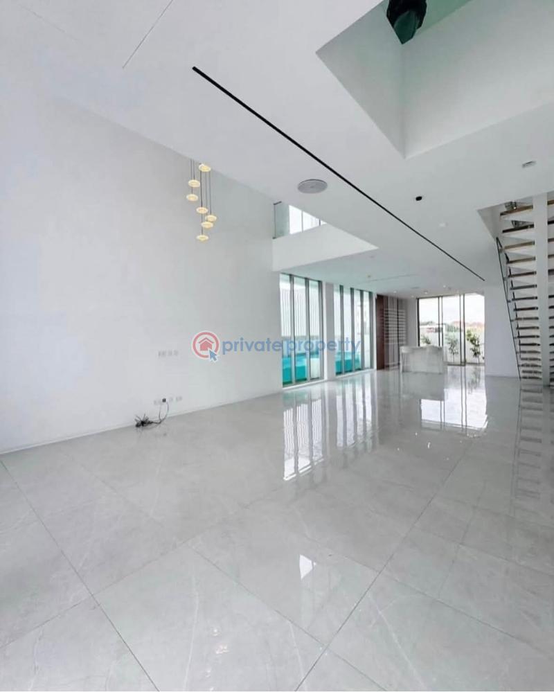 5 bedroom Detached Duplex For Sale Ikate Lekki Lekki Lagos - 16