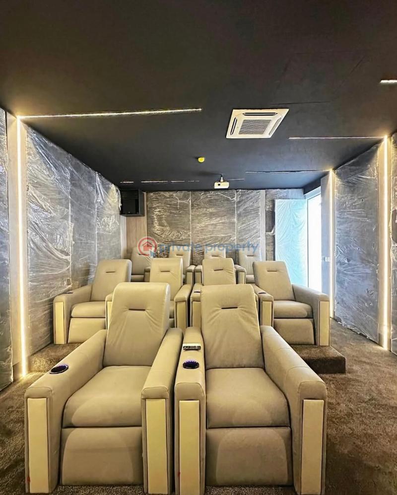 5 bedroom Detached Duplex For Sale Ikate Lekki Lekki Lagos - 23