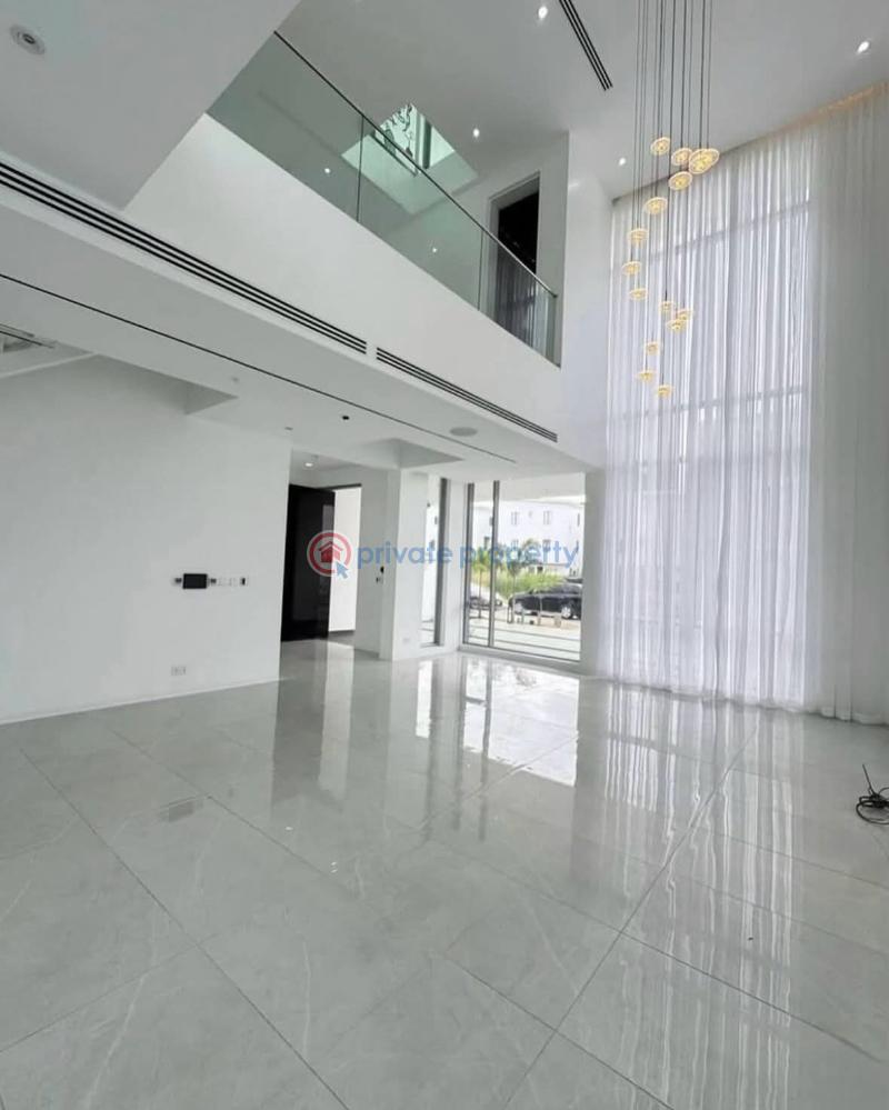 5 bedroom Detached Duplex For Sale Ikate Lekki Lekki Lagos - 19