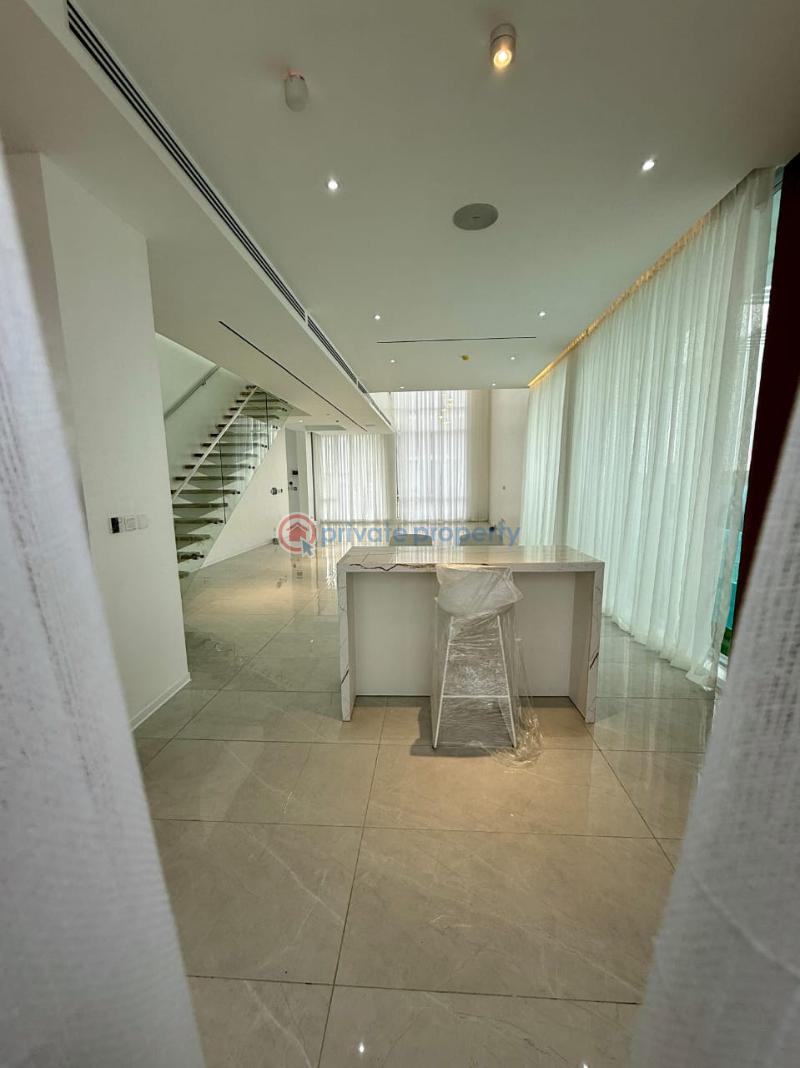 5 bedroom Detached Duplex For Sale Ikate Lekki Lekki Lagos - 14