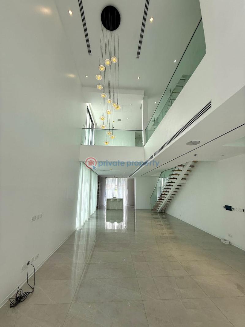 5 bedroom Detached Duplex For Sale Ikate Lekki Lekki Lagos - 15