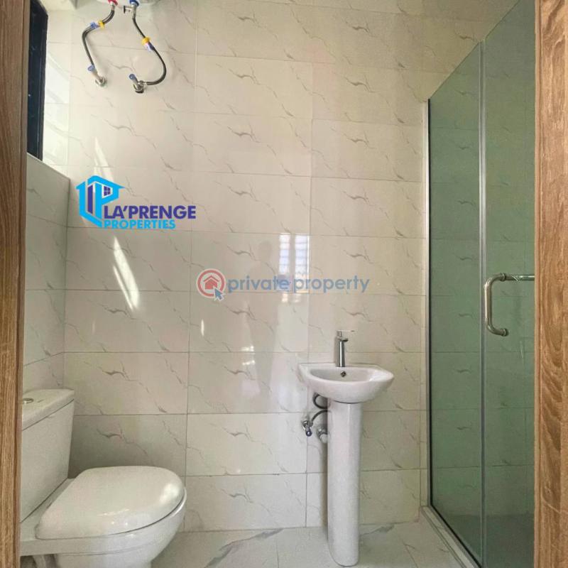 5 bedroom Detached Duplex For Sale Sangotedo Axis Lekki Phase 2 Lagos - 14