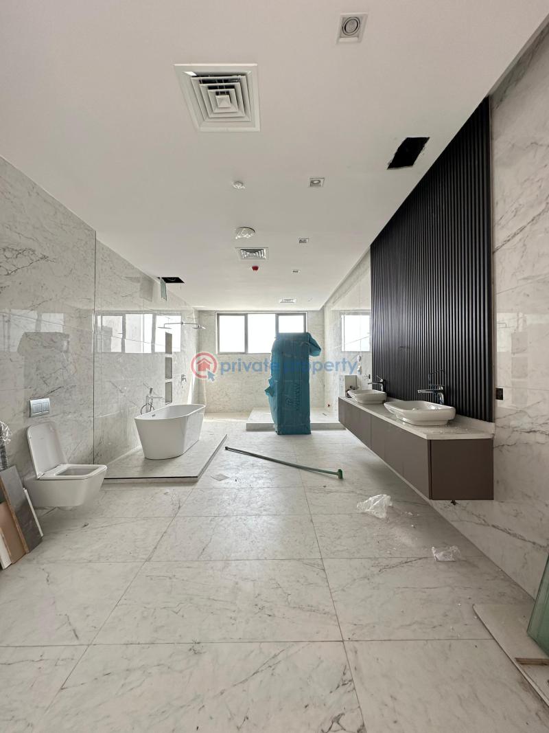 5 bedroom Detached Duplex For Sale Banana Island Ikoyi Lagos - 22