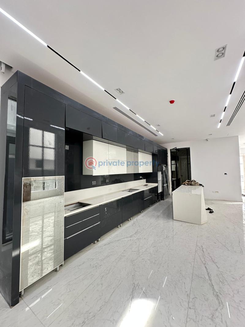 5 bedroom Detached Duplex For Sale Banana Island Ikoyi Lagos - 5