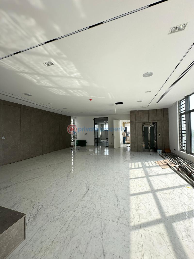 5 bedroom Detached Duplex For Sale Banana Island Ikoyi Lagos - 19