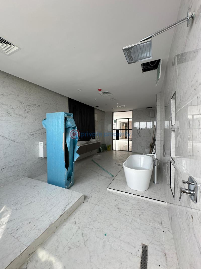 5 bedroom Detached Duplex For Sale Banana Island Ikoyi Lagos - 23