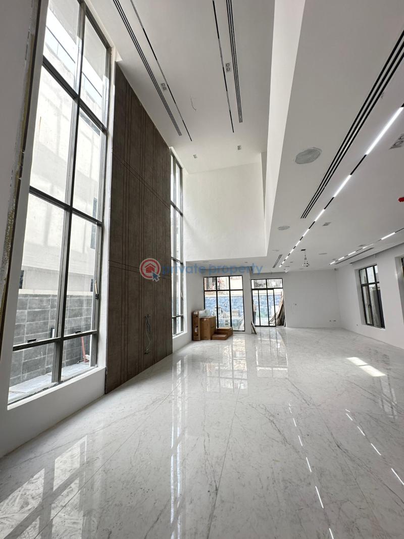 5 bedroom Detached Duplex For Sale Banana Island Ikoyi Lagos - 3